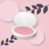Blush effet vitaminé Voile de Soie – Rive Opaline, photo d'ambiance