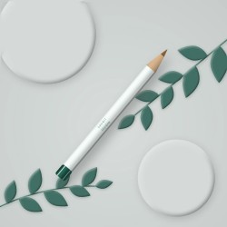 Eyeliner Rizière estompable – Sanbit, photo d'ambiance