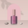 Vernis à ongles Voile de Soie application facile – Rive Opaline, photo d'ambiance