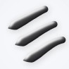 Vernis à ongles sans lampe UV Cinq Minutes – Joli Quotidien, aperçu de la teinte 32 Anthracite