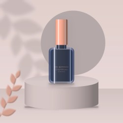 Vernis à ongles sans lampe UV Cinq Minutes – Joli Quotidien, photo d'ambiance