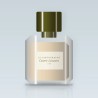 Parfum Contrée Lointaine pétillant à la fève tonka – Le Cartographe, flacon 30 ml