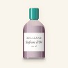 Lotion tonique Safran d'Or à l'hydrolat de romarin – Zelliane, flacon 100 ml