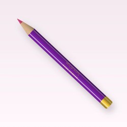 Crayon à lèvres Sucre d'Orge intense – Bonbon Néon, 0,3 g, teinte 05 Rose vif