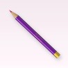 Crayon à lèvres Sucre d'Orge intense – Bonbon Néon, 0,3 g, teinte 05 Rose vif
