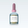 Huile capillaire satinée Lisse Parfait – Lissandre, flacon compte-gouttes 30 ml