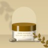 Soin anti-âge de nuit à la vitamine C – Mardi Douceur, photo d'ambiance