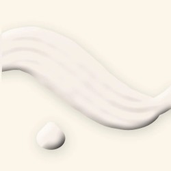 Lait corps Giardino au beurre de mangue – Casa Lanterna, aperçu de la texture