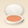 Blush Ocre Solaire effet santé – Terre d'Ocrelle, boîtier 6 g, teinte 04 Abricot