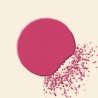 Blush Ocre Solaire effet santé – Terre d'Ocrelle, aperçu de la teinte 07 Framboise