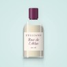 Gel douche Rose de l'Atlas au thé vert – Zelliane, flacon 100 ml
