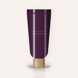 Crème solaire visage quotidienne à la niacinamide SPF 50+ – Maison Nuance, tube 50 ml