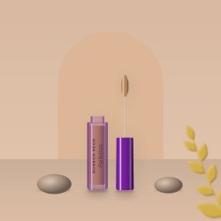 Correcteur infroissable Paillettes – Bonbon Néon, photo d'ambiance