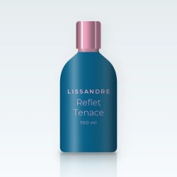 Shampooing Reflet Tenace au lait d'avoine – Lissandre, flacon 100 ml