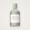 Shampooing revitalisant Galet Doux – Galet Nu, flacon 250 ml