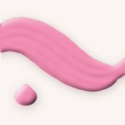 Gloss Nuance Douce effet bouche pulpeuse – Maison Nuance, aperçu de la teinte 04 Rose bonbon