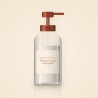 Nettoyant visage nourrissant à l'huile de jojoba – Terre d'Ocrelle, flacon-pompe 150 ml