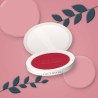 Blush confort à l'huile de rose musquée – Laque Rivoli, photo d'ambiance