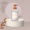 Shampooing lissant Limón Dulce – Brisa de Azahar, photo d'ambiance