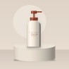 Nettoyant visage nourrissant à l'huile de jojoba 150 ml