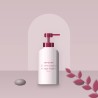 Crème solaire visage légère à la vitamine E SPF 30 – Sopoong, photo d'ambiance