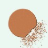 Palette yeux Melon Frais à l'huile de tournesol – Sopoong, aperçu de la teinte Tons chauds
