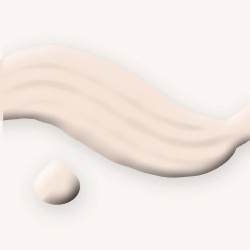 Shampooing Essentiels à la caféine – Maison Nuance, aperçu de la texture