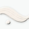 Crème hydratante Bouleau Blanc à l'huile de jojoba – Fjeldlys, aperçu de la texture