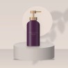Shampooing Essentiels à la caféine – Maison Nuance, photo d'ambiance