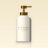 Sérum fortifiant à l'extrait d'edelweiss – Mardi Douceur, flacon-pompe 50 ml