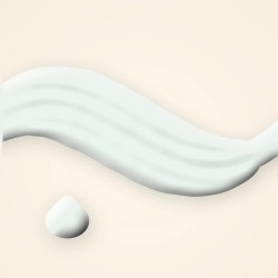 Cocon Tendre nettoyant visage apaisant – Tendrelle, aperçu de la texture