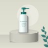 Cocon Tendre nettoyant visage apaisant – Tendrelle, photo d'ambiance