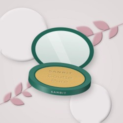 Enlumineur Goutte Pure sans transfert – Sanbit, photo d'ambiance