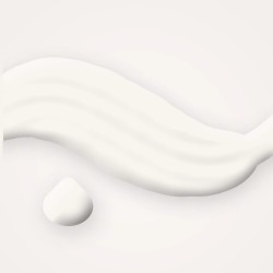 Bougie parfumée Rituel du Soir intimiste – Maison Nuance, aperçu de la cire