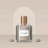 Parfum cosmopolite à la lavande – Selle & Silex, photo d'ambiance