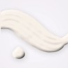 Lait corps peaux sensibles à l'huile de rose musquée – Carnet d'Iris, aperçu de la texture