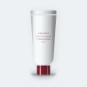 Crème à raser haute glisse à la sève de bouleau – Edelfels, tube 100 ml