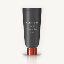 Forêt Blanche contour des yeux défroissant – Yukimori, tube 15 ml