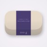 Savon surgras mains et corps au beurre de murumuru – Carnet d'Iris, pain 100 g