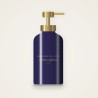 Crème coiffante boucles souples à l'eau de coco – Herbier de Lune, flacon-pompe 75 ml