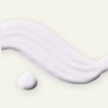 Crème coiffante boucles souples à l'eau de coco – Herbier de Lune, aperçu de la texture
