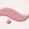 Gloss Quai Doré effet bouche pulpeuse – Rive Opaline, aperçu de la teinte 03 Rose nude