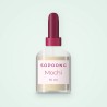 Sérum purifiant Mochi – Sopoong, flacon compte-gouttes 15 ml
