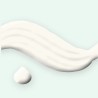 Pêche Douce crème hydratante longue durée – Sopoong, aperçu de la texture