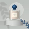 Parfum Giardino insolite au petit-grain – Casa Lanterna, photo d'ambiance