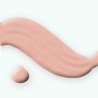 Baume à lèvres fondant Juste Milieu – Tendrelle, aperçu de la texture