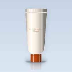 Soin sans rinçage protection couleur Naranjo – Brisa de Azahar, tube 200 ml