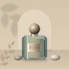 Parfum Galerie Blanche tonique – Palais Nacré, photo d'ambiance