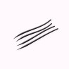 Eyeliner regard intense Paillettes – Bonbon Néon, aperçu de la teinte Noir intense
