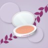 Blush effet santé à l'huile de jojoba – Chromalie, photo d'ambiance